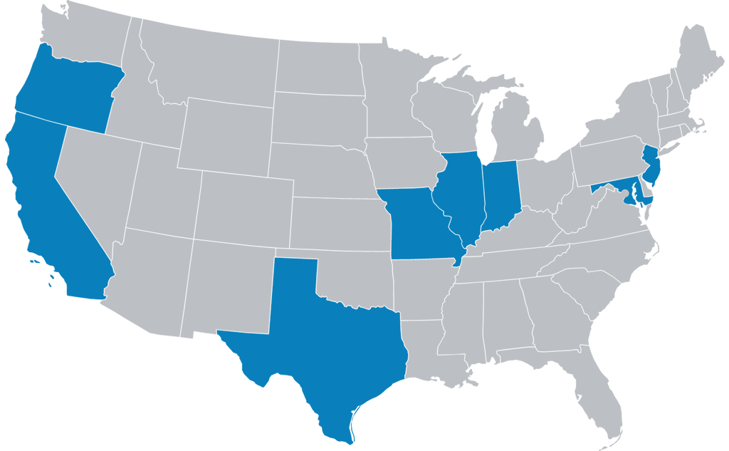 Distribution