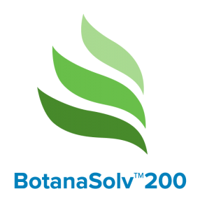 BotanaSolv Logo